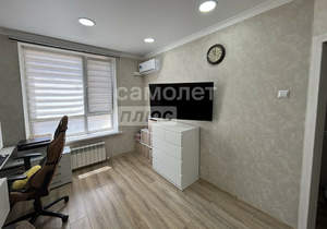 1-к квартира, вторичка, 32м2, 3/11 этаж