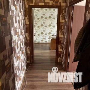 2-к квартира, вторичка, 55м2, 10/10 этаж