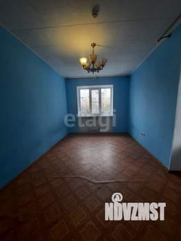 2-к квартира, вторичка, 50м2, 2/6 этаж