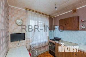 3-к квартира, вторичка, 54м2, 4/5 этаж