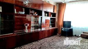 2-к квартира, вторичка, 44м2, 1/5 этаж