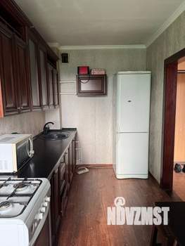 1-к квартира, вторичка, 39м2, 6/10 этаж
