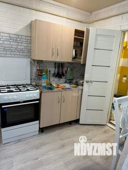 3-к квартира, вторичка, 60м2, 1/1 этаж