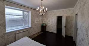 2-к квартира, вторичка, 60м2, 12/17 этаж