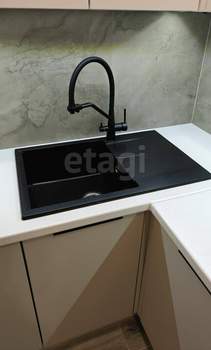 2-к квартира, вторичка, 63м2, 4/7 этаж