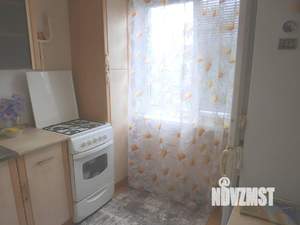 2-к квартира, вторичка, 46м2, 4/5 этаж