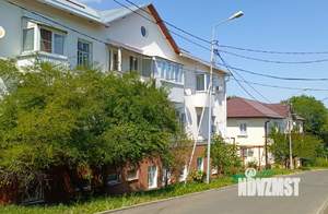2-к квартира, вторичка, 44м2, 2/2 этаж