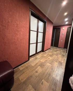 2-к квартира, вторичка, 62м2, 2/6 этаж