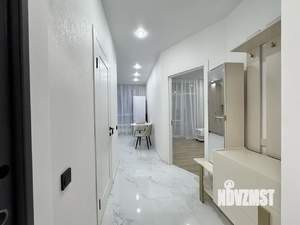 1-к квартира, вторичка, 35м2, 2/9 этаж