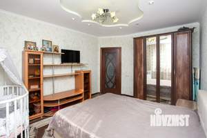 2-к квартира, вторичка, 58м2, 5/9 этаж