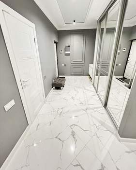 2-к квартира, вторичка, 65м2, 6/22 этаж