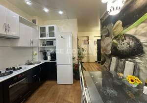 2-к квартира, вторичка, 54м2, 5/12 этаж