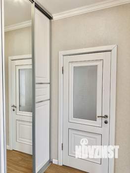 1-к квартира, вторичка, 40м2, 8/10 этаж