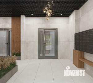 3-к квартира, вторичка, 89м2, 9/12 этаж