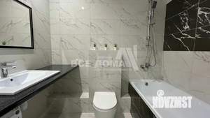1-к квартира, вторичка, 34м2, 3/18 этаж
