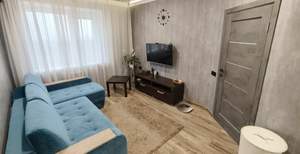 1-к квартира, вторичка, 32м2, 1/5 этаж