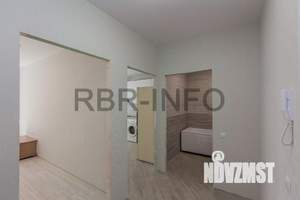 1-к квартира, вторичка, 38м2, 2/5 этаж