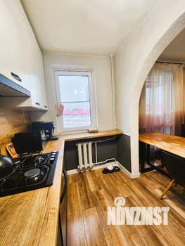 2-к квартира, вторичка, 89м2, 10/10 этаж