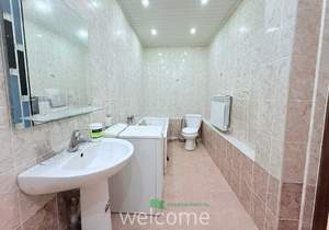 1-к квартира, вторичка, 49м2, 1/2 этаж