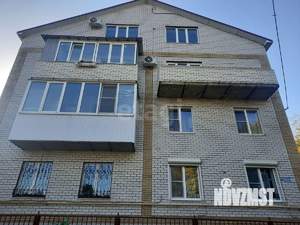 3-к квартира, вторичка, 114м2, 3/3 этаж