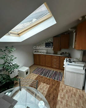 2-к квартира, вторичка, 49м2, 7/7 этаж