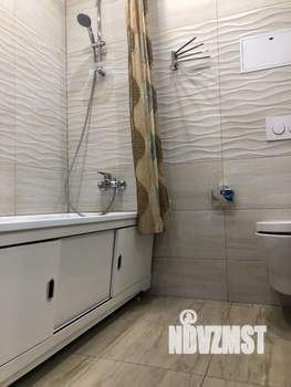 1-к квартира, вторичка, 40м2, 8/10 этаж