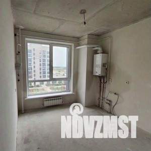1-к квартира, вторичка, 35м2, 5/12 этаж