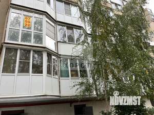 1-к квартира, вторичка, 37м2, 3/9 этаж