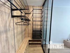 1-к квартира, вторичка, 42м2, 14/16 этаж