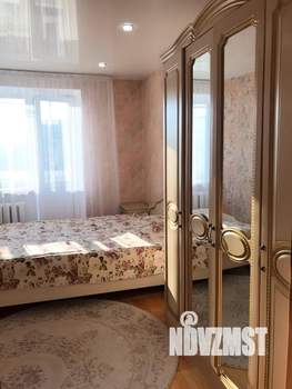 2-к квартира, вторичка, 56м2, 4/6 этаж