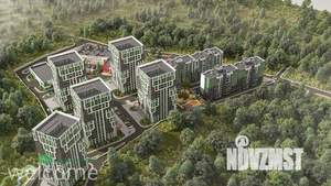 2-к квартира, вторичка, 56м2, 6/9 этаж