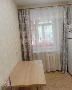 1-к квартира, вторичка, 38м2, 1/9 этаж