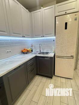 2-к квартира, вторичка, 57м2, 2/18 этаж