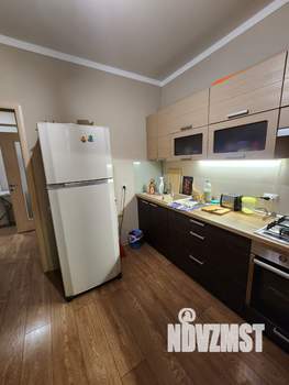 1-к квартира, вторичка, 45м2, 2/10 этаж