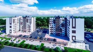 Фото квартиры на продажу (5)