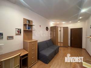 3-к квартира, вторичка, 108м2, 7/15 этаж