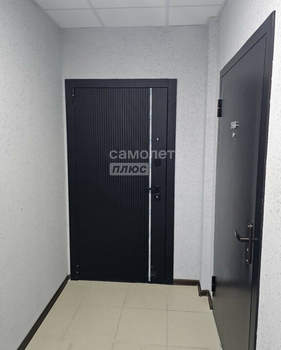 2-к квартира, вторичка, 68м2, 9/9 этаж