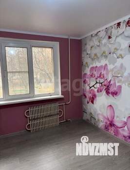 1-к квартира, вторичка, 25м2, 1/9 этаж