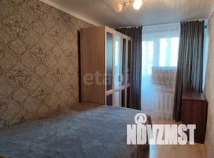 3-к квартира, вторичка, 56м2, 3/5 этаж