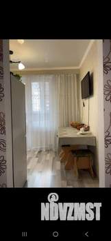 1-к квартира, вторичка, 36м2, 6/16 этаж