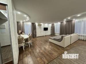 3-к квартира, вторичка, 113м2, 3/4 этаж