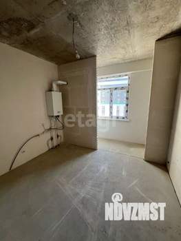 1-к квартира, вторичка, 35м2, 8/12 этаж