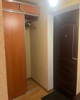 1-к квартира, вторичка, 35м2, 3/9 этаж