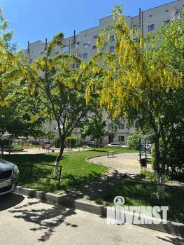 1-к квартира, вторичка, 45м2, 8/11 этаж