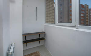 2-к квартира, вторичка, 57м2, 8/12 этаж