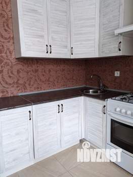 1-к квартира, вторичка, 34м2, 3/15 этаж