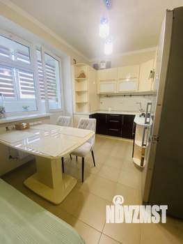1-к квартира, вторичка, 37м2, 5/12 этаж