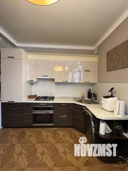 3-к квартира, вторичка, 84м2, 2/2 этаж