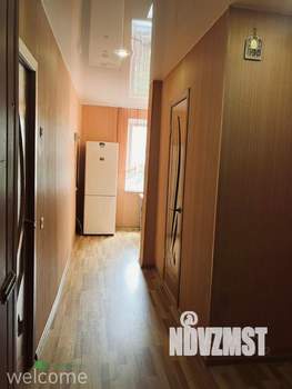 1-к квартира, вторичка, 36м2, 5/10 этаж
