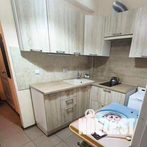 1-к квартира, вторичка, 26м2, 1/10 этаж